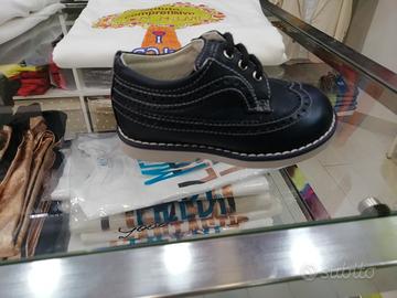 stock calzature Nero Giardini 