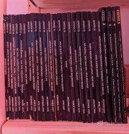 Riviste effetti speciali