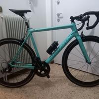 Bianchi specialissima cv 1° serie anno 2019,