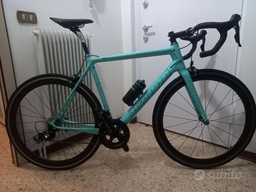 Bianchi specialissima cv 1° serie anno 2019,