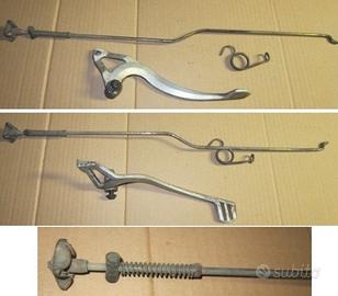 Malaguti 50 Fifty Mistral vari pezzi