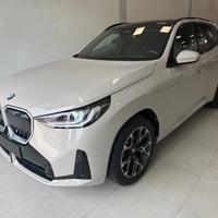 BMW X3 xDrive20d 48V Msport