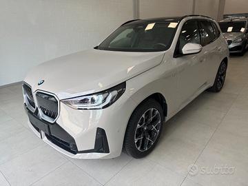 BMW X3 xDrive20d 48V Msport