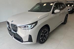 BMW X3 xDrive20d 48V Msport