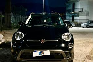 Fiat 500 X 500X 1.0 T3 Cross 120cv