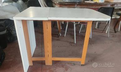 Tavolo cucina 