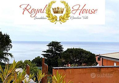 Appartamento di 49 m² con 2 locali a Varazze