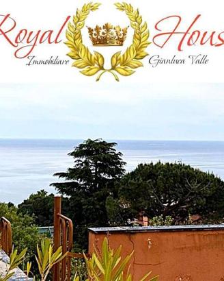 Appartamento di 49 m² con 2 locali a Varazze