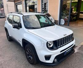 Jeep Renegade 1.6 Mjt 130 CV Longitude