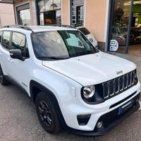 Jeep Renegade 1.6 Mjt 130 CV Longitude