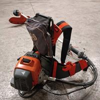 Decespugliatore Husqvarna 553 RBX zaino