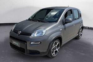 Fiat Panda 3ª serie 1.0 FireFly S&S Hybrid Sport