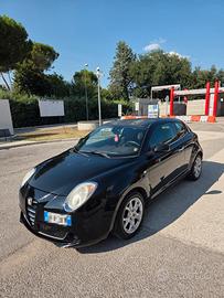 Alfa Romeo Mito 1.4 benzina 78cv