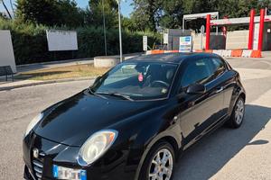 Alfa Romeo Mito 1.4 benzina 78cv