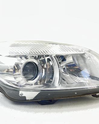 FARO ANTERIORE DESTRO SKODA Fabia Berlina 2° Seri
