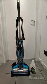 Bissell CrossWave lavapavimenti/scopa elettrica 3 