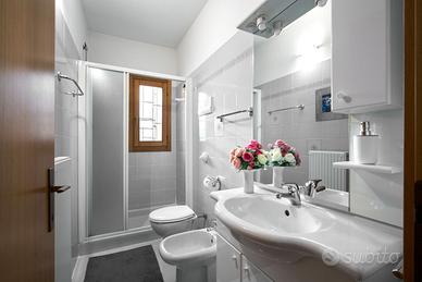 Specchio bagno