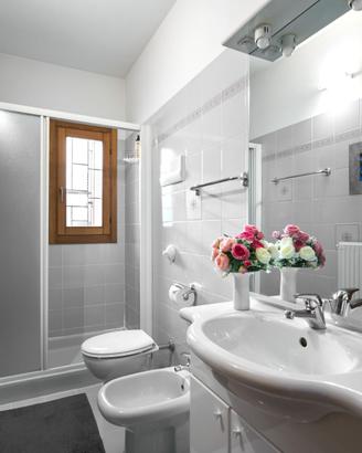 Specchio bagno