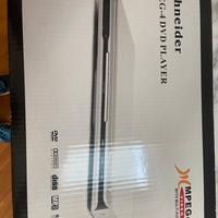 MPEG -4  DVD Player
