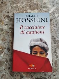 Il cacciatore di aquiloni