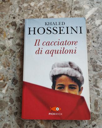 Il cacciatore di aquiloni