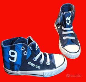 Sneakers nr. 25 bambino Oms Kids by Original Marin