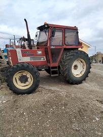 Fiat Agri 680