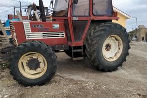 Fiat Agri 680