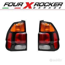 FANALERIA MITSUBISHI PAJERO SPORT 99>04