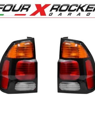 FANALERIA MITSUBISHI PAJERO SPORT 99>04