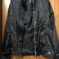 Giubbino Nero Giardini