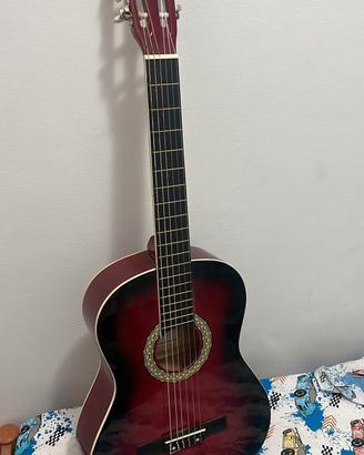 chitarra 