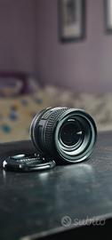 Nikon AF-S Nikkor 24- 85mm f/3.5-4.5G 