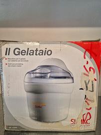 Macchina del Gelato 