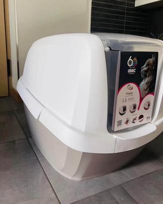 Lettiera per gatti IMAC “Maddy” – nuova
