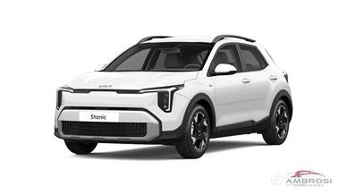 KIA Stonic 1.0 T-GDI URBAN GPL
