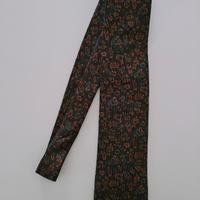 Cravatta di seta artigianale Petronius