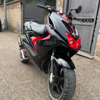 Scooter Yamaha Aerox
