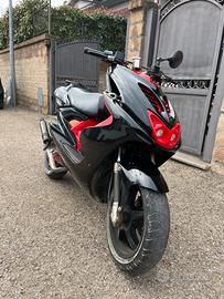 Scooter Yamaha Aerox