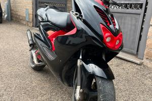 Scooter Yamaha Aerox