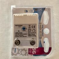 Amplificatore tv digitale