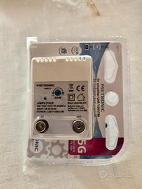 Amplificatore tv digitale