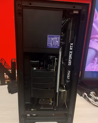 Pc da gaming