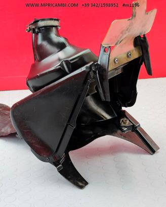 CASSA FILTRO KAWASAKI KXF 450 2006 2007 KX-F