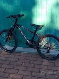 Bici bimbo rockrider 