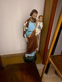 Statua di S. Giuseppe