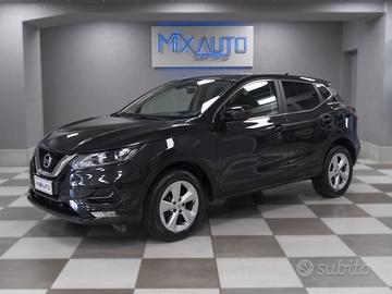 Nissan Qashqai 1.3 DIG-T Acenta 140CV