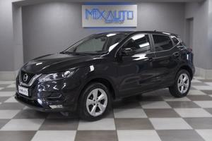 Nissan Qashqai 1.3 DIG-T Acenta 140CV