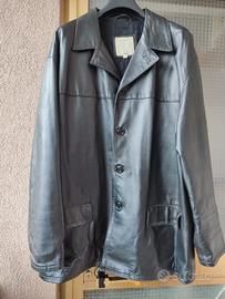 Giacca uomo in vera pelle  Conbipel 