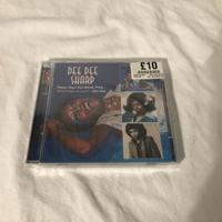 Dee Dee Sharp Happy 'Bout The Whole Thing + sealed